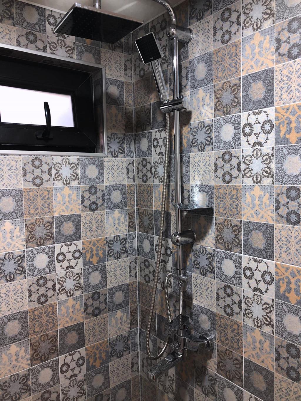 ყაზბეგი ყურო კოტეჯი Kuro Cottages