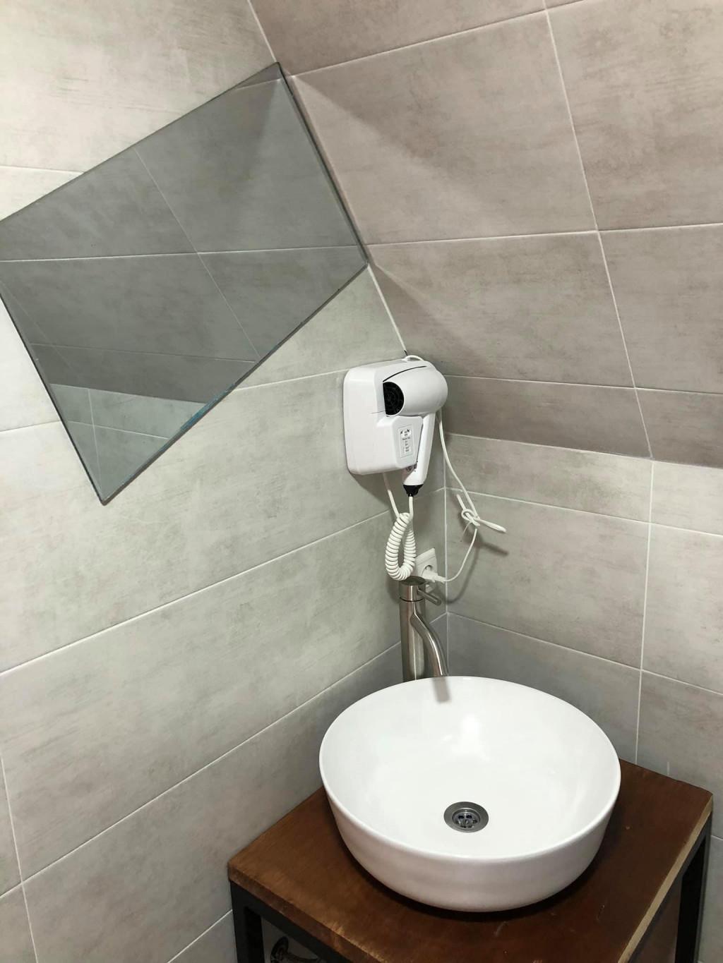 ყაზბეგი ყურო კოტეჯი Kuro Cottages