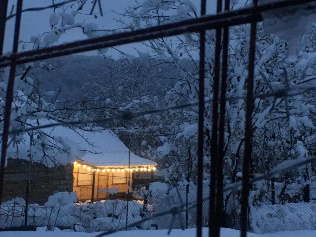 კორეჯი თბილისთან