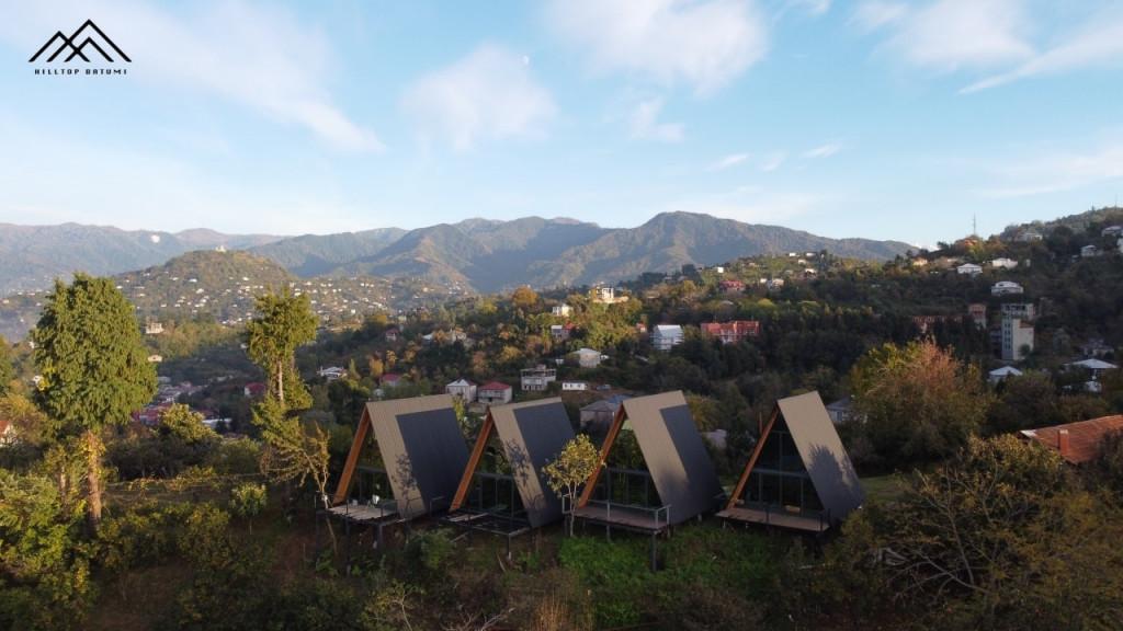 ჰილტოპ ბათუმი