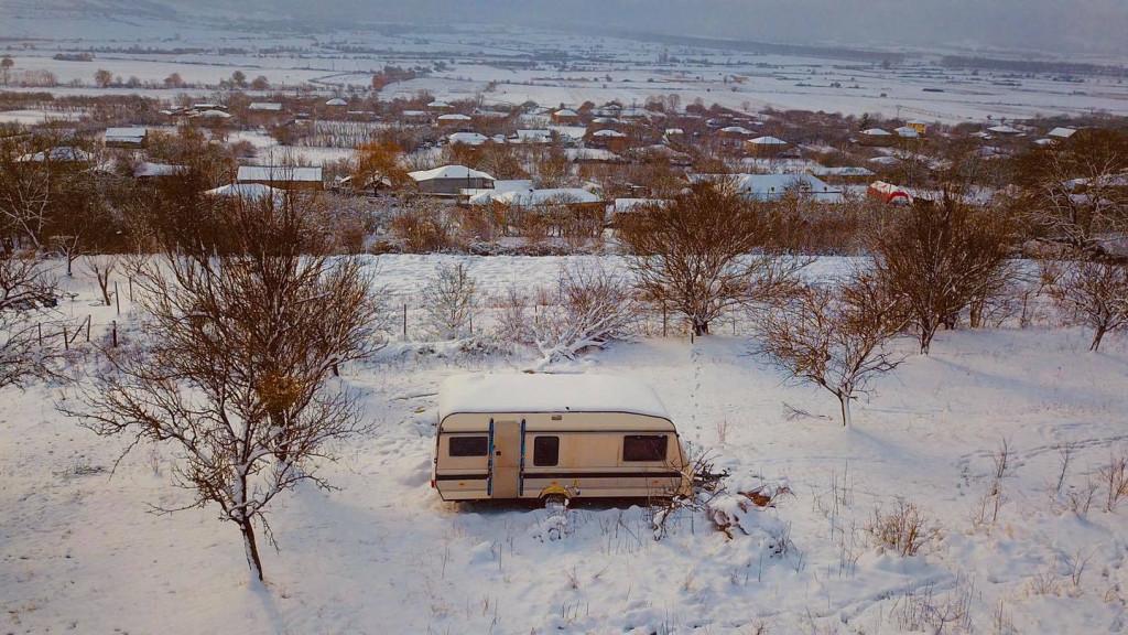 ოთახი#8 • Room #8