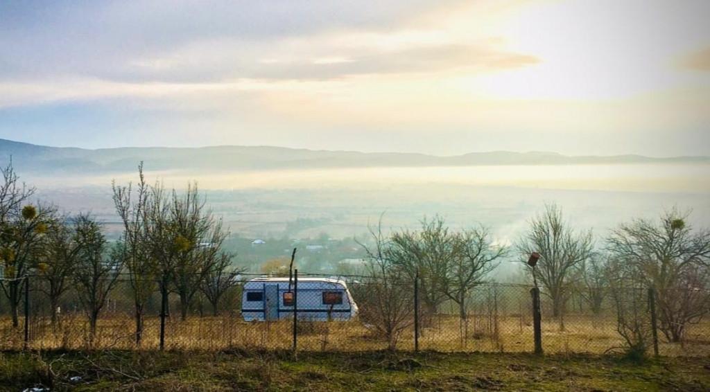 ოთახი#8 • Room #8