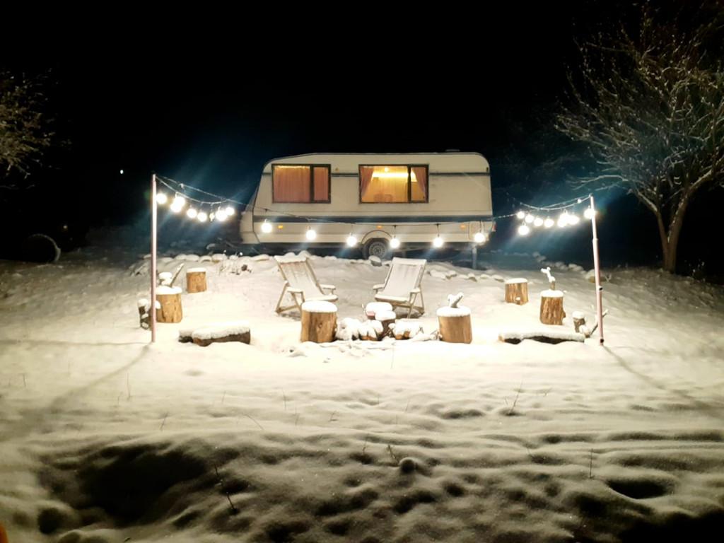 ოთახი#8 • Room #8