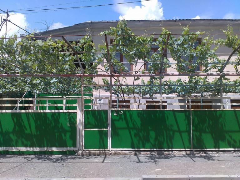 საოჯახო სასტუმრო რაჭაში გუგია