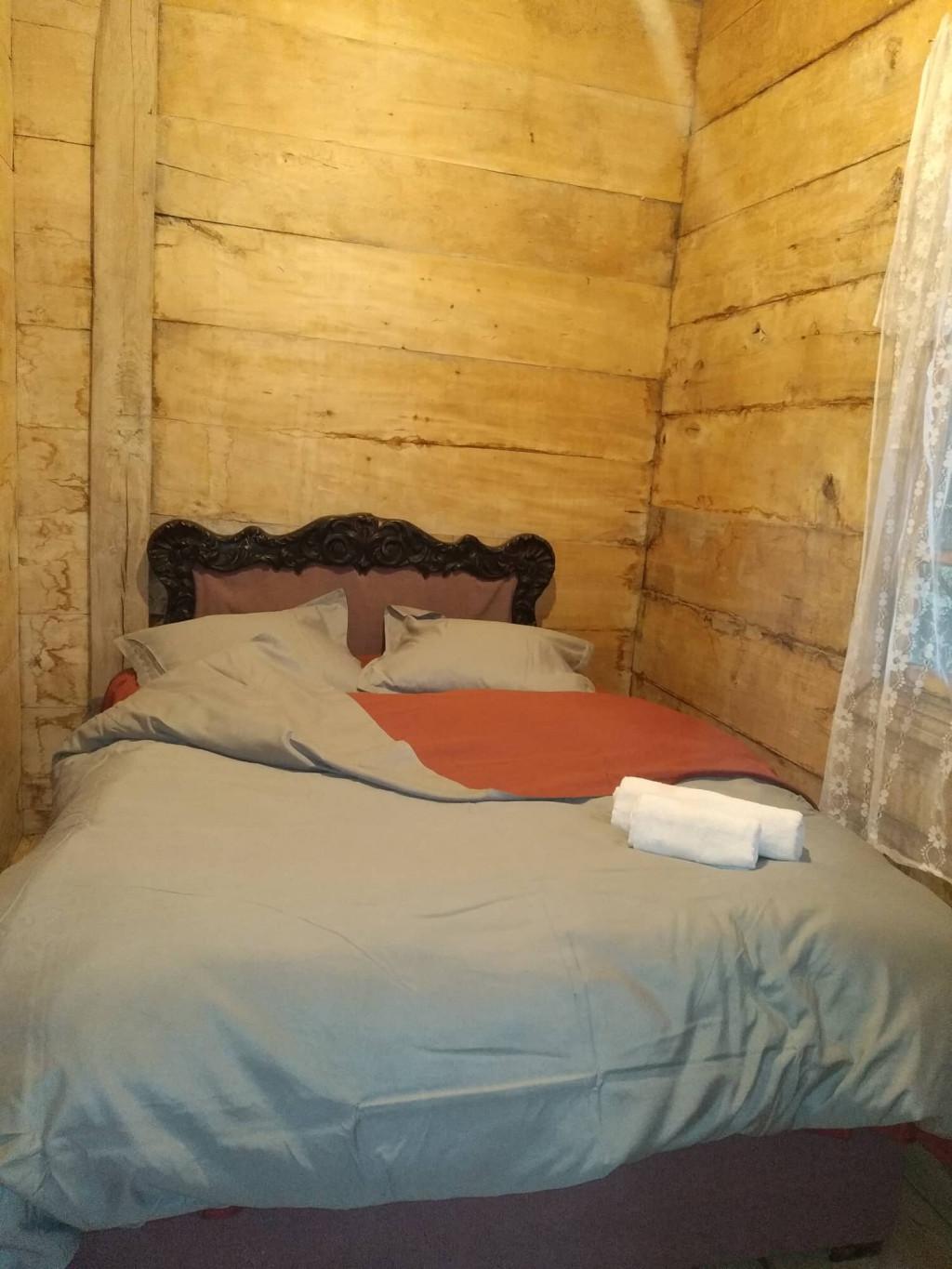 სასტუმრო რაჭაში