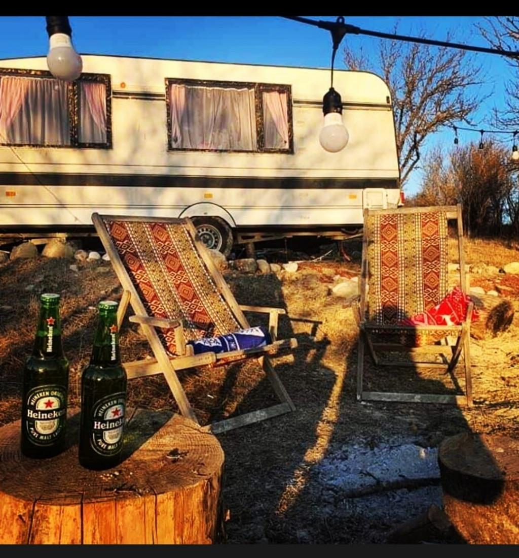 ოთახი#8 • Room #8