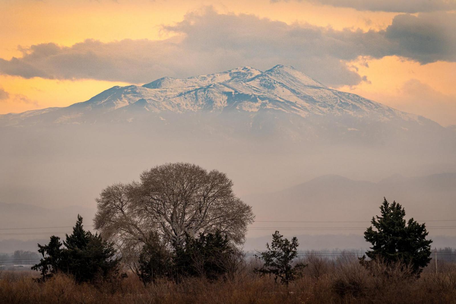აღმოაჩინე საქართველო