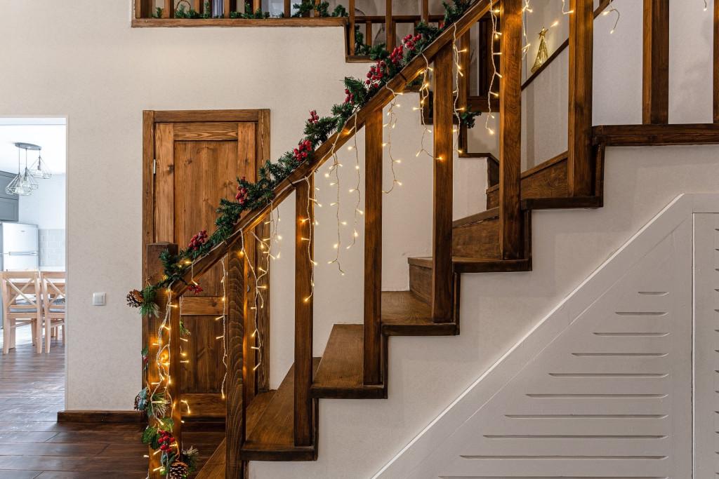 დუპლექს აპარტამენტი ბაკურიანში