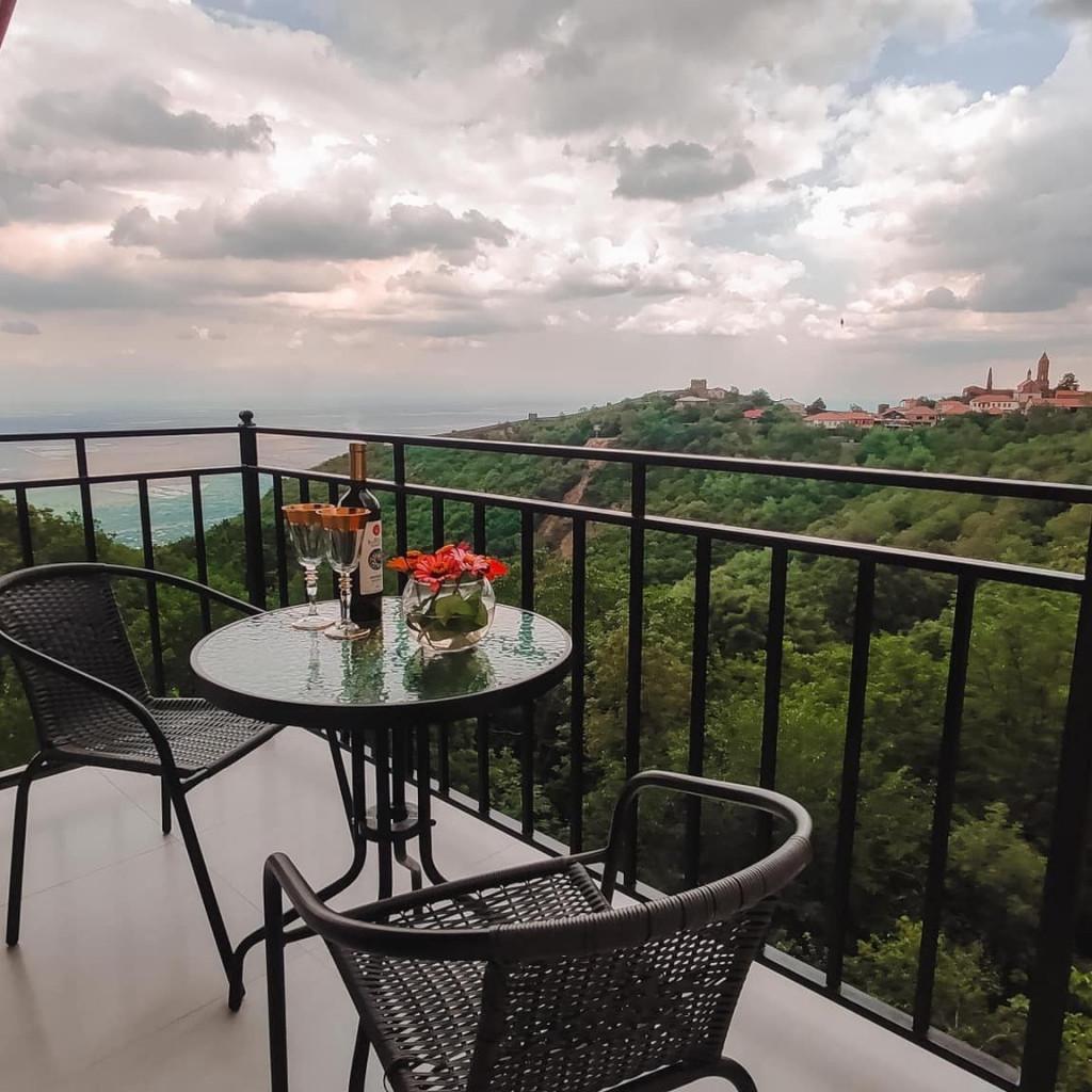 Hotel Villa Royal / სასტუმრო ვილა როიალი