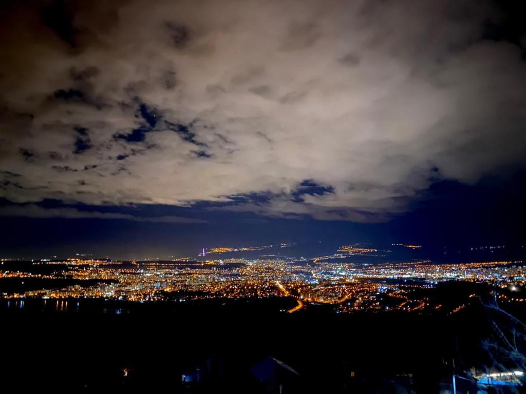 ზალიკოს სახლი