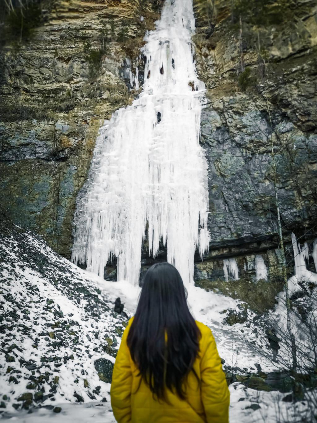 ბიისის ჩანჩქერი