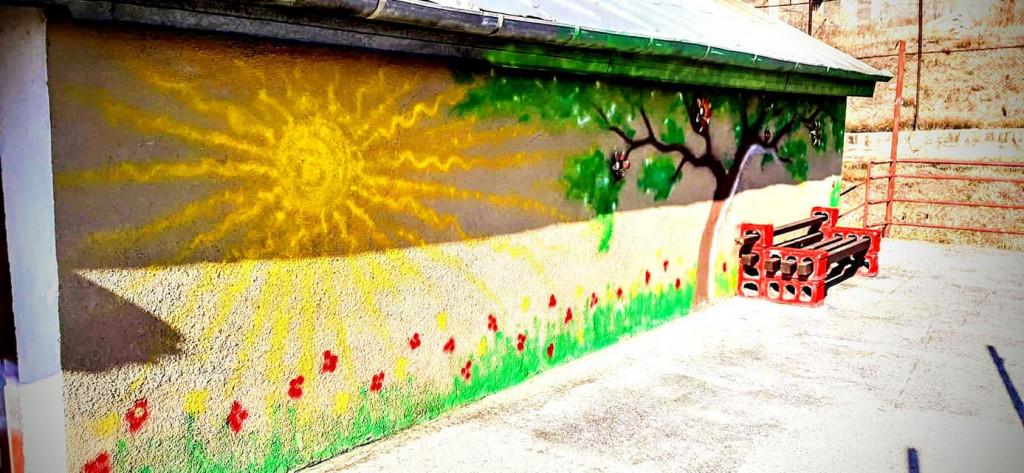 ზალიკოს სახლი