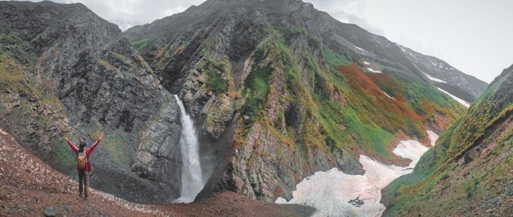ბურსაჭირის ჩანჩქერი