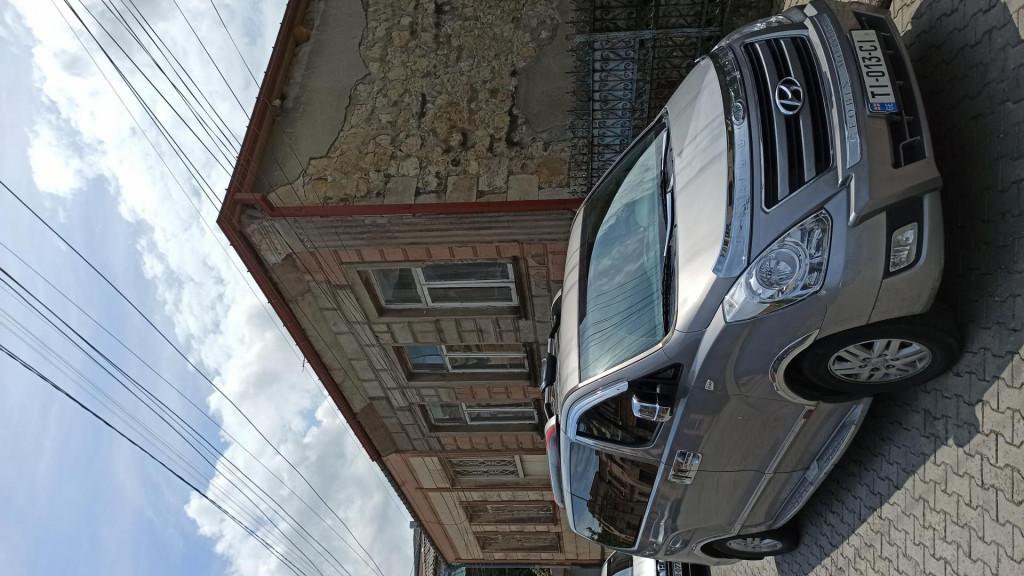 ქუთაისის 1 დღიანი ტური.