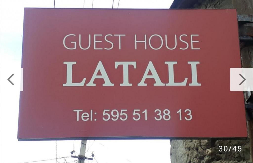 Latali