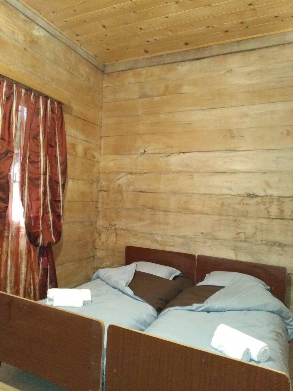 სასტუმრო რაჭაში