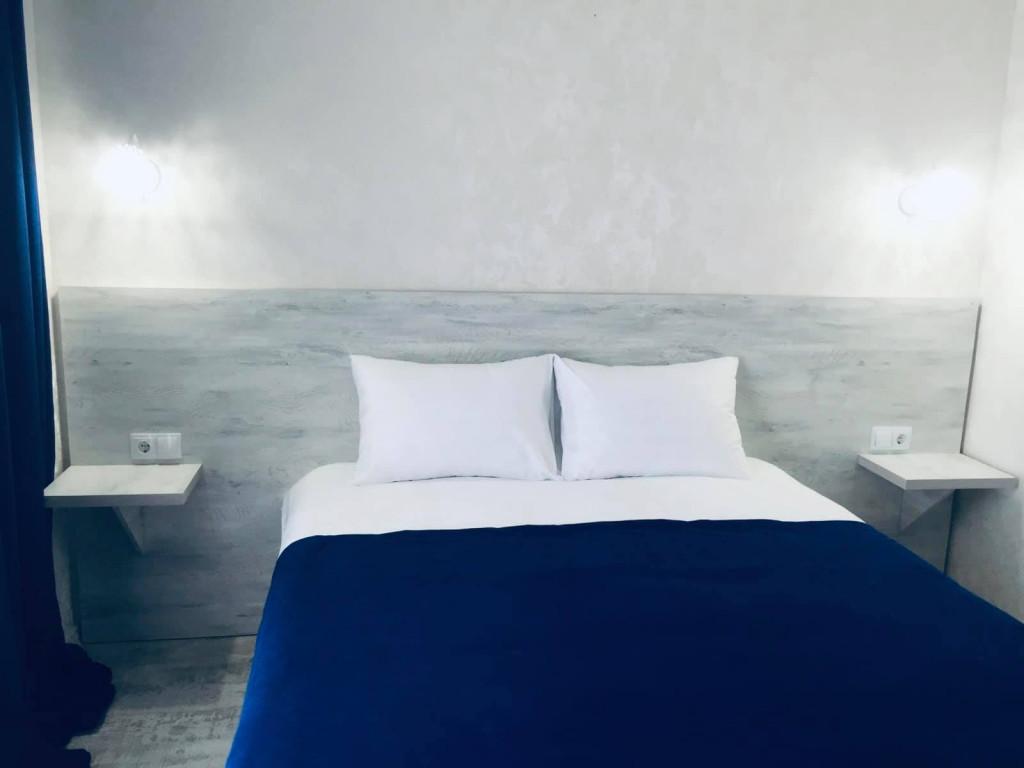 Hotel Villa Royal / სასტუმრო ვილა როიალი