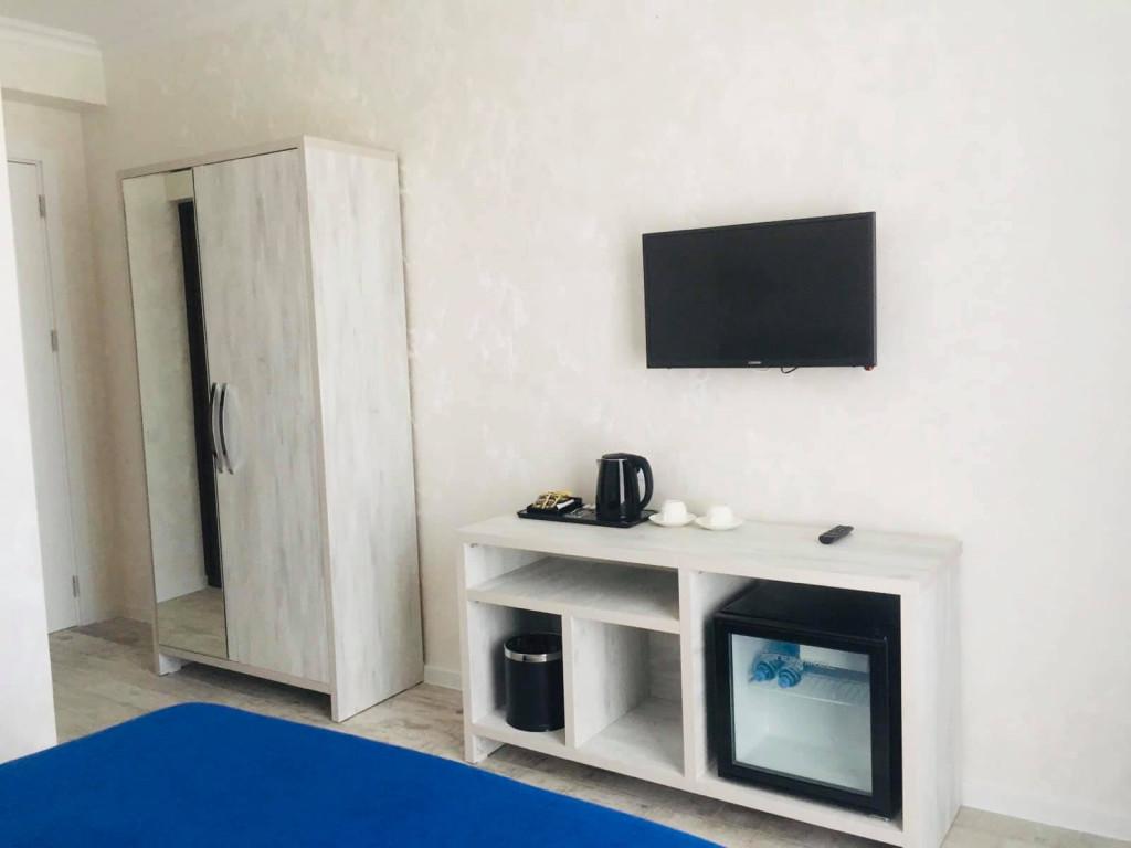 Hotel Villa Royal / სასტუმრო ვილა როიალი