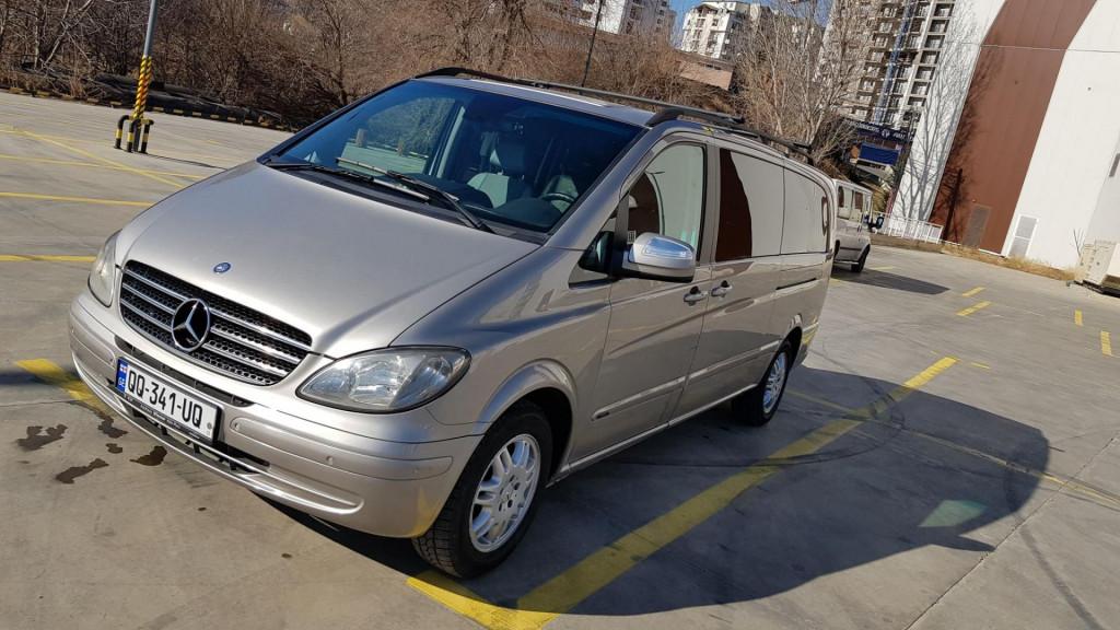 Davida Gareja - Sighnaghi - Wine Tasting