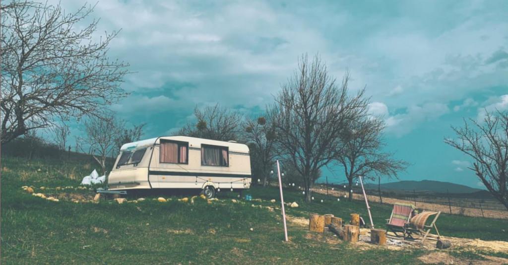 ოთახი#8 • Room #8