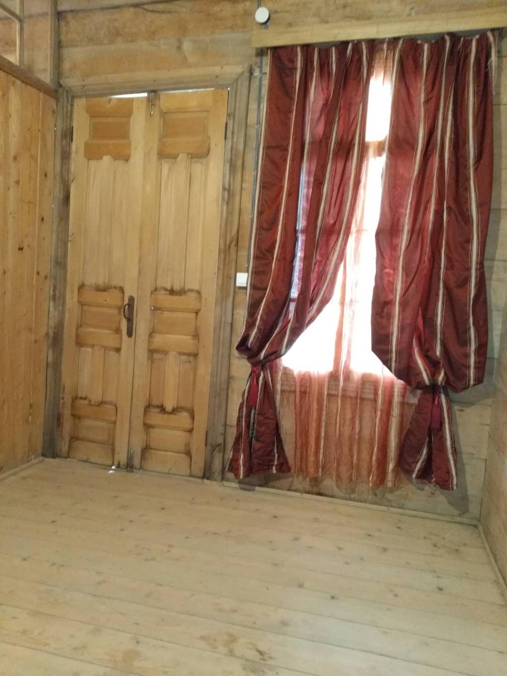 სასტუმრო რაჭაში