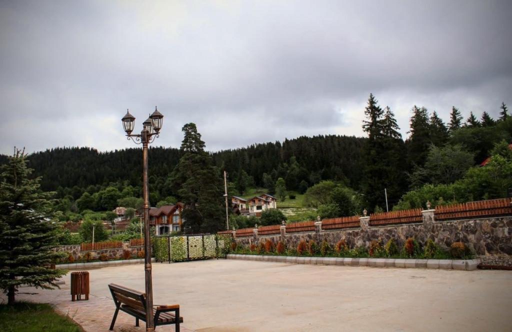 ბაკურიანი ჰორიზონტ- აპარტამენტი 34