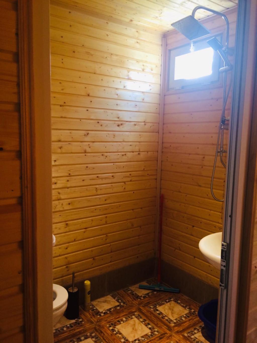 უშბის კოტეჯები