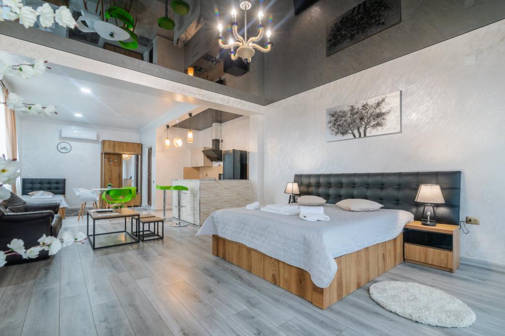 სასტუმრო პოუმ +