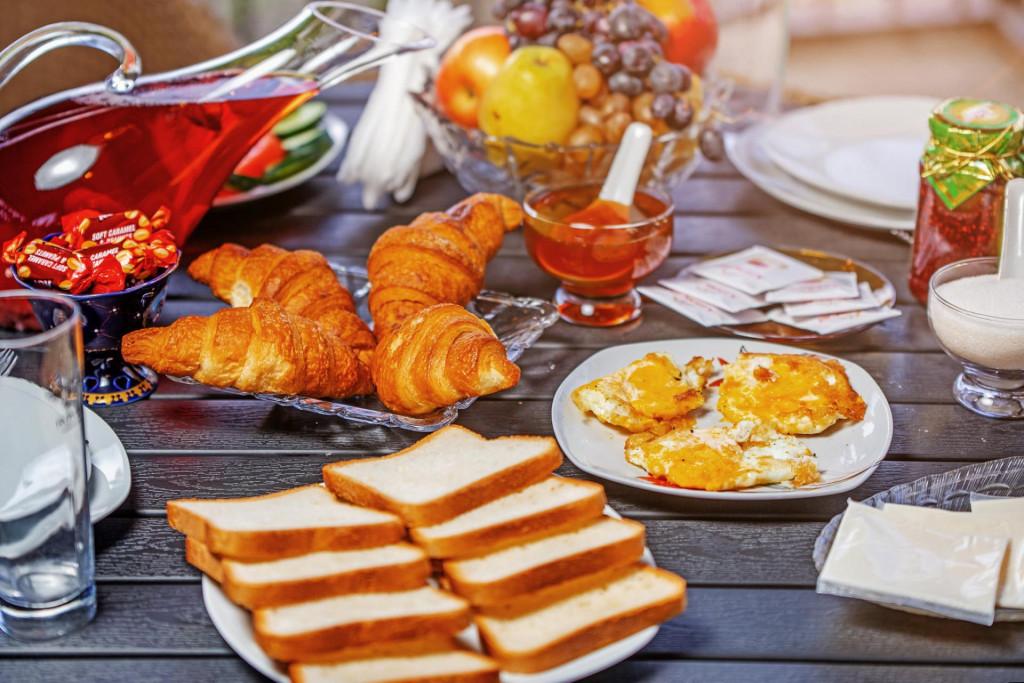 სასტუმრო პოუმ +