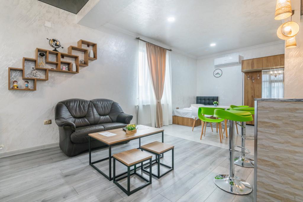 სასტუმრო პოუმ +