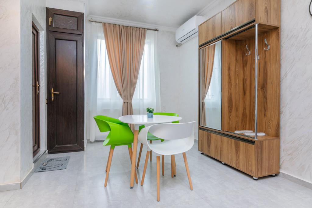 სასტუმრო პოუმ +