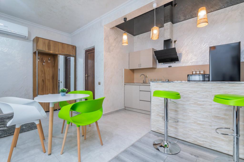 სასტუმრო პოუმ +