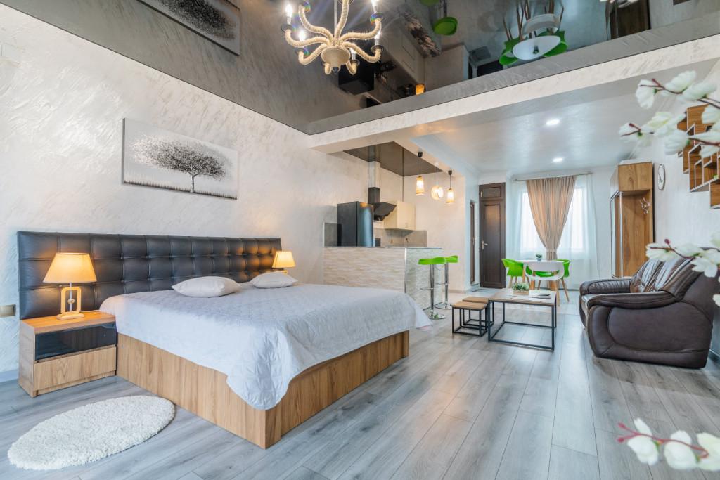 სასტუმრო პოუმ +