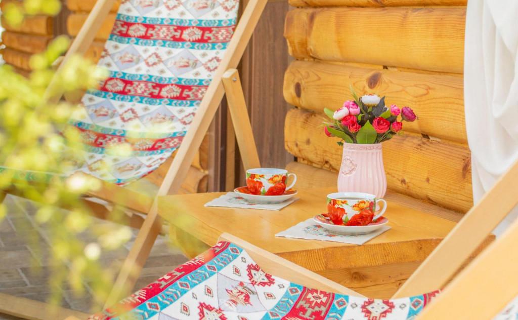 კოტეჯი შოდა