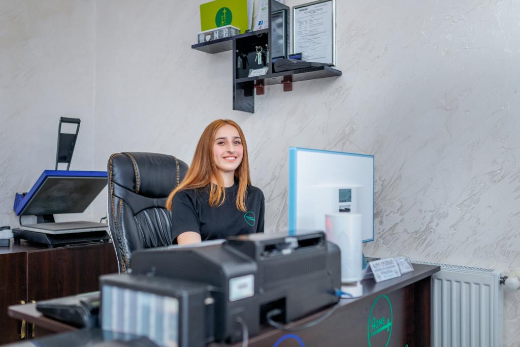 სასტუმრო პოუმ +