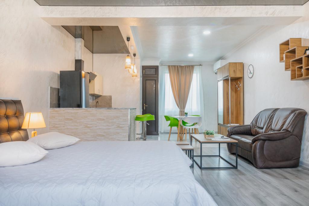 სასტუმრო პოუმ +