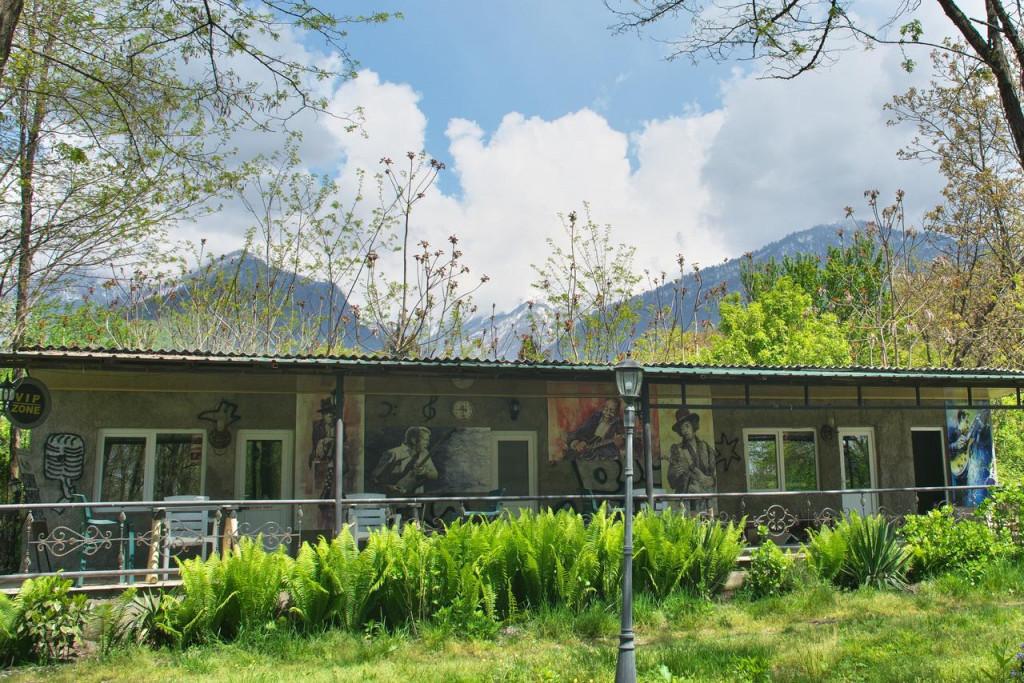 ბლუზ ვილიჯ