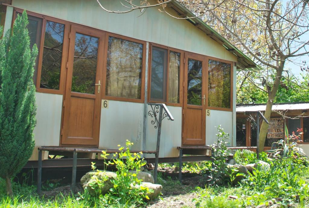 ბლუზ ვილიჯ