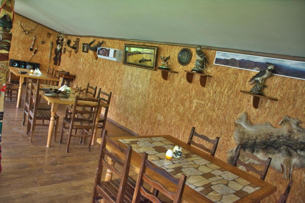 ბლუზ ვილიჯ