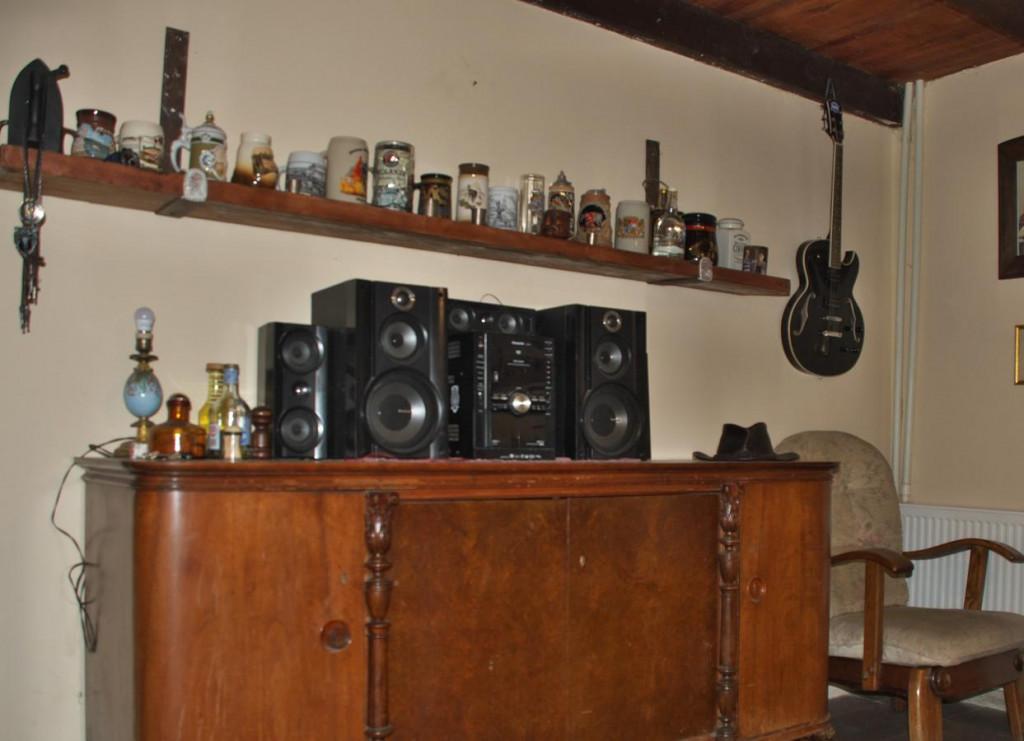 ბლუზ ვილიჯ