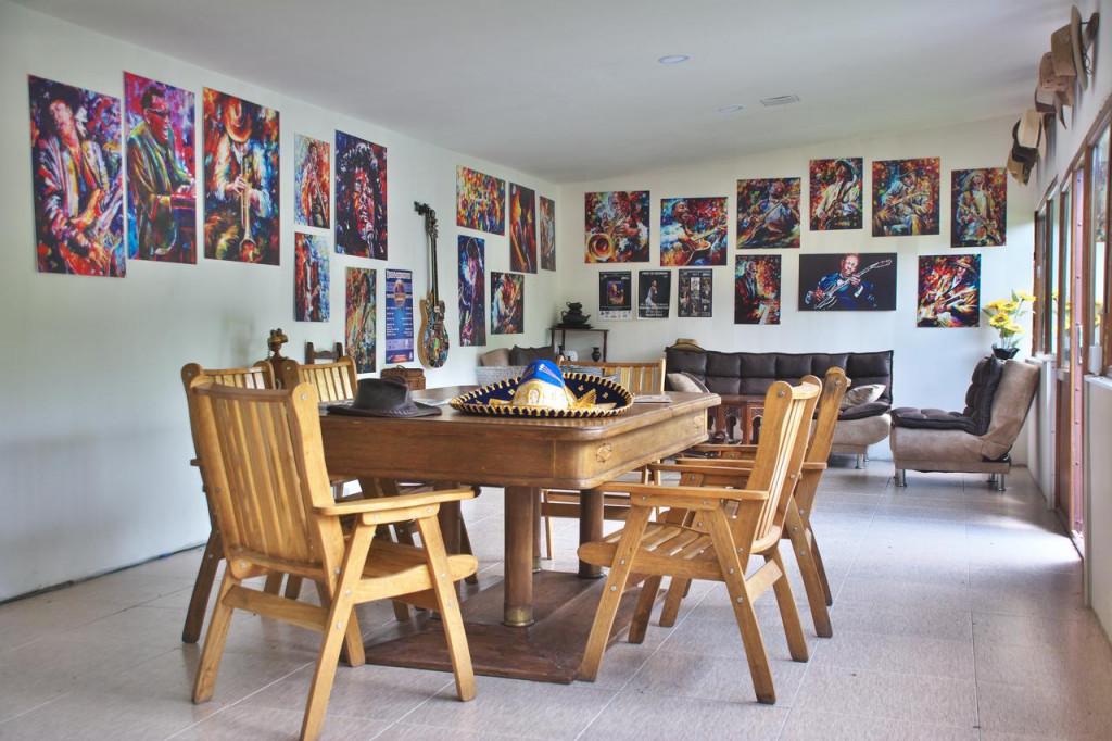 ბლუზ ვილიჯ