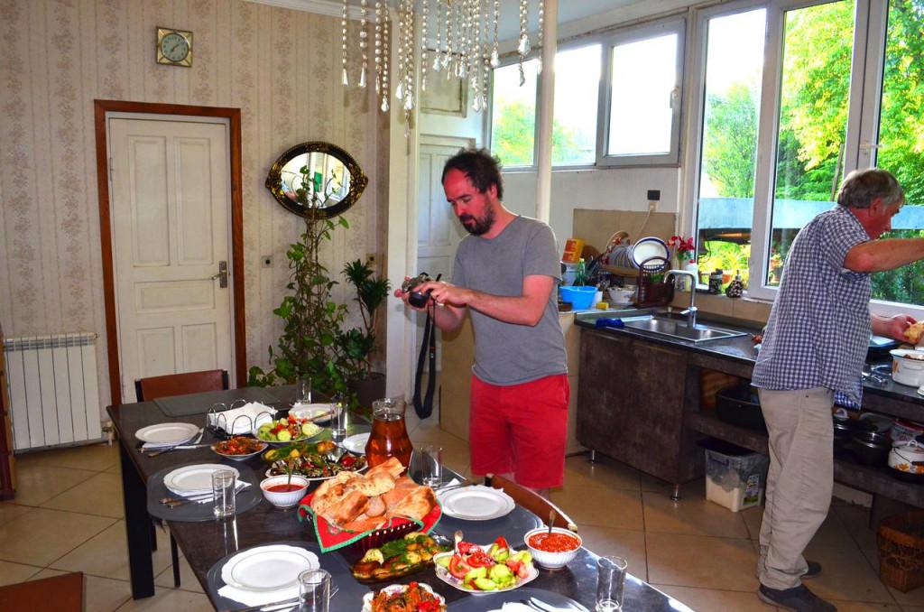 რობინზონ კრუზო