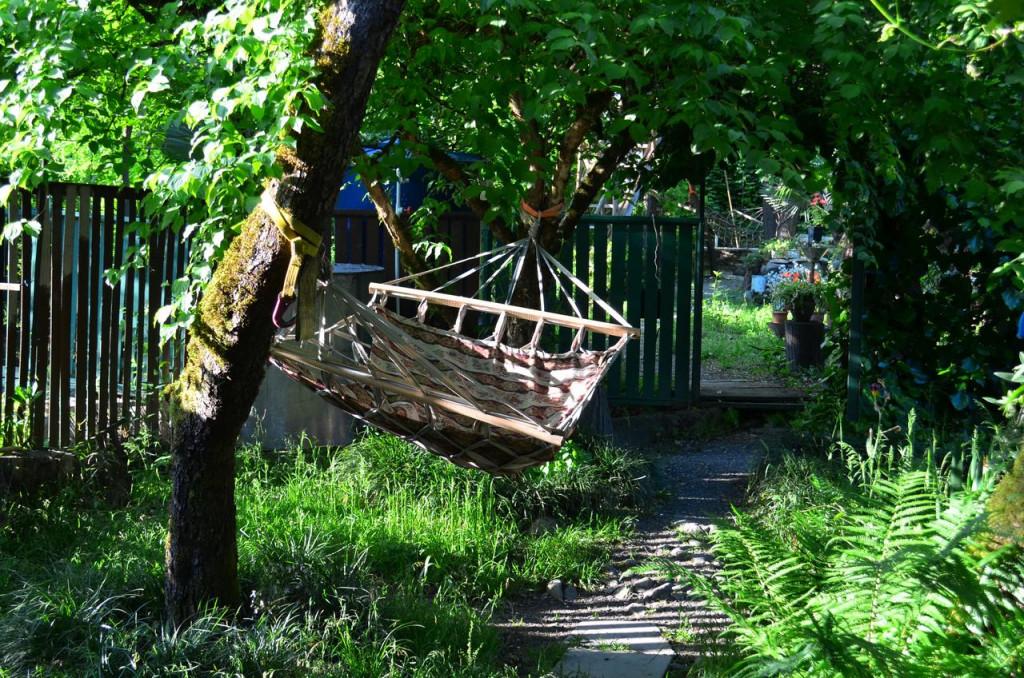 რობინზონ კრუზო