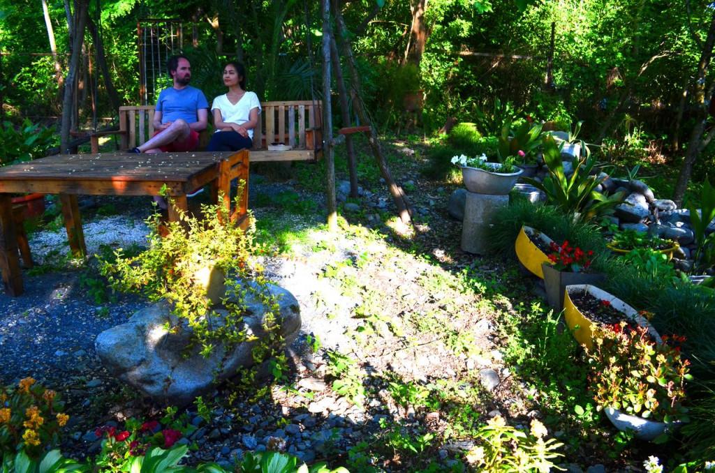 რობინზონ კრუზო