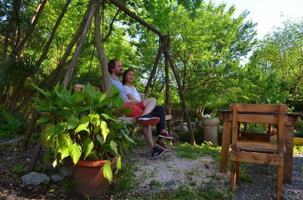 რობინზონ კრუზო