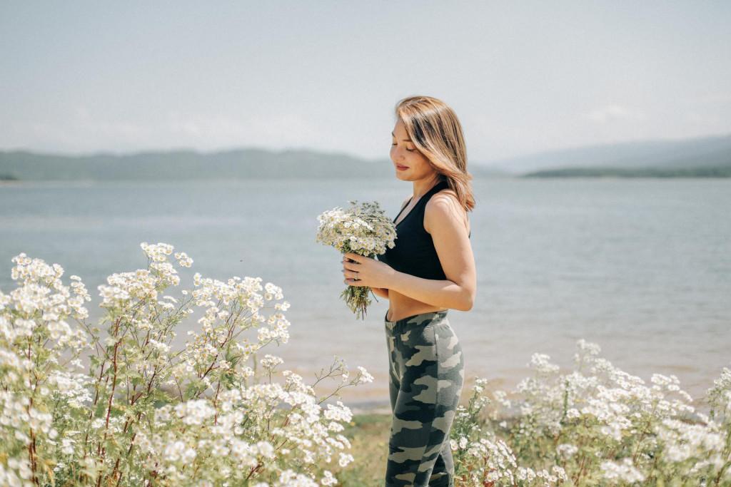 შაორის წყალსაცავი, reservoir