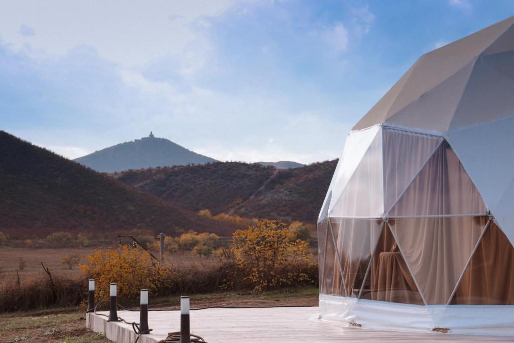 ბოლნისიო რეზორტი