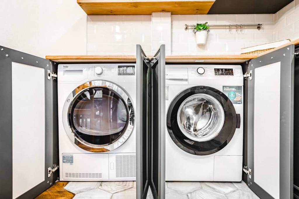 დუპლექს აპარტამენტი ბაკურიანში