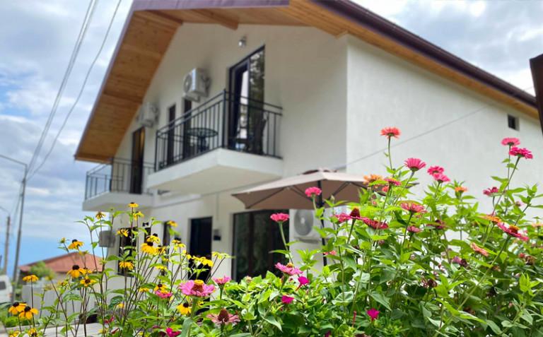 Hotel Villa Royal / სასტუმრო ვილა როიალი