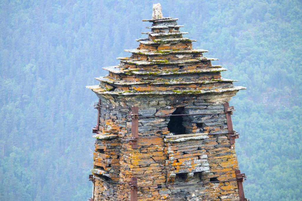 სამ დღიანი ტური თუშეთში